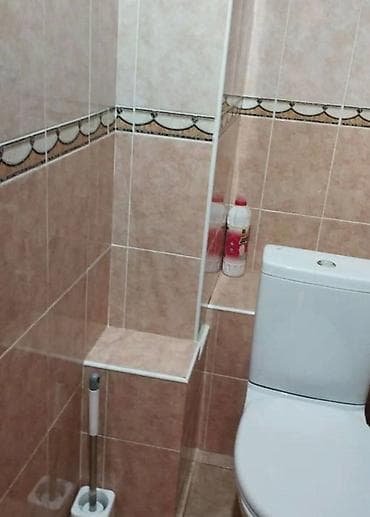 квартиры под соснами: 2 ком суточный квартира берилет — 3