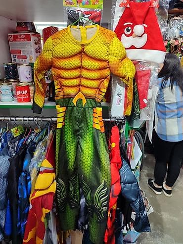 капитан америка костюм: Костюмы супергероев. Все костюмы с масками — 6