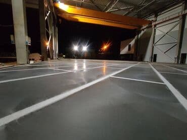 заливка пола: Стяжка Бесплатная консультация Больше 6 лет опыта — 7