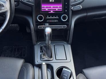 авто из кореи в наличии в бишкеке: Ssangyong : 2020 г., 2 л, Автомат, Газ, Седан — 7