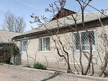быстрый дом: Продаю дом город Кант без посредников.Дом продаётся полностью с мебель — 2
