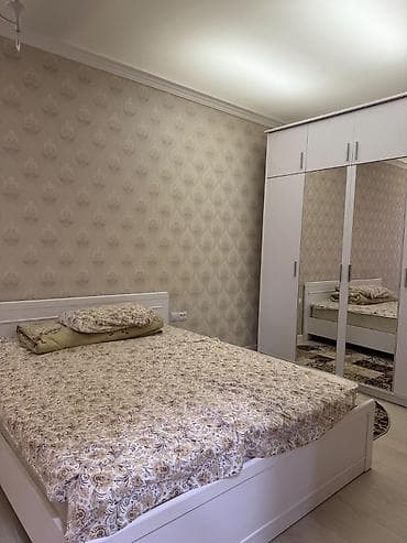 квартиры студия: 3 комнаты, 64 м², 11 этаж, Евроремонт — 5