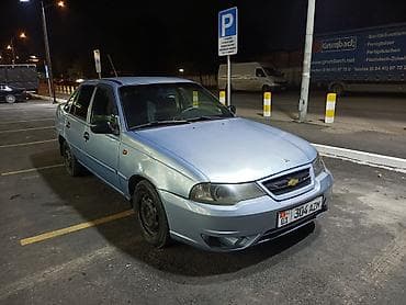 нексия р3: Chevrolet Nexia: 2010 г., 1.6 л, Механика, Бензин, Седан — 2