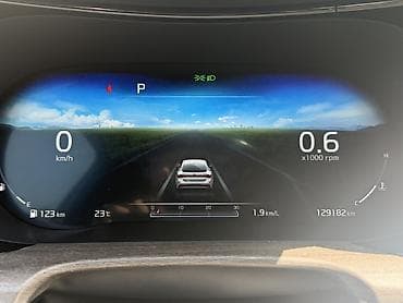 byd e5: Kia K5: 2020 г., 2 л, Автомат, Бензин, Седан — 8