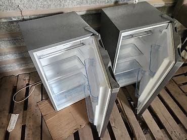 mate 60: Холодильник Б/у, Минихолодильник, De frost (капельный), 43 * 85 * 45 — 4
