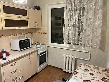 2х: 2 комнаты, Без подселения, С мебелью полностью — 5