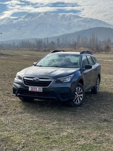 электронный насос для машины цена: Subaru Outback: 2020 г., 2.5 л, Автомат, Бензиновая, Кроссовер — 2