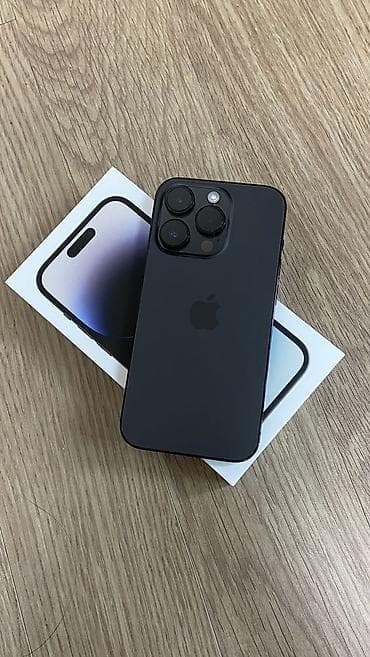 buds air: IPhone 14 Pro Max, Новый, Защитное стекло, Чехол, 84 % — 1