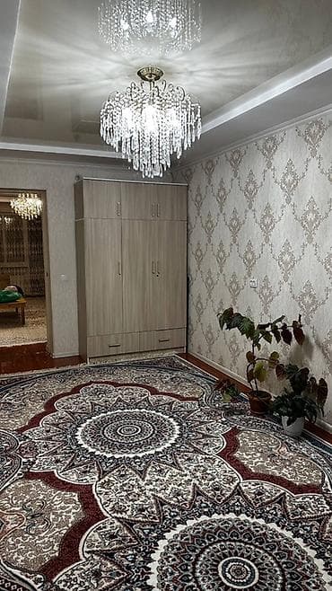 квартира аренда центр: 2 комнаты, Собственник, Без подселения, С мебелью частично — 2