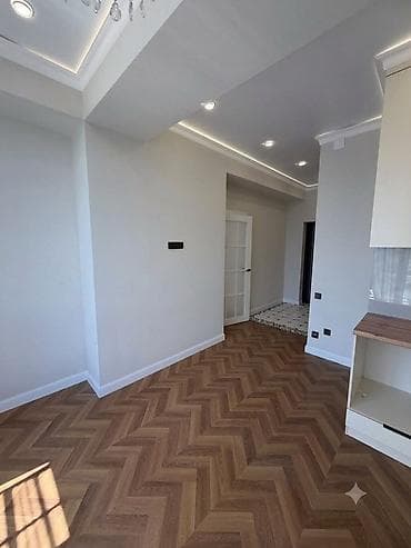 Квартиры: 1 комната, 40 м², БГУ Элитка, 12 этаж, Евроремонт — 7