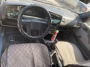 пасаи б5: Volkswagen Passat: 1988 г., 1.8 л, Механика, Бензин, Универсал — 5
