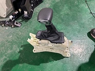 lada 11: Селектор АКПП Kia K5 JF (двигатель L4NA), год 2018 - Оригинал — 2