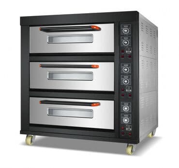 духовки для хлеба: Хлебопечка, Новый — 1