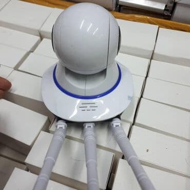 установка авто сигнализация: Установка видеонаблюдения и продажа! гарантия на монтаж 1год гарантия — 7