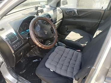 mini cuper: Mitsubishi Space Star: 2003 г., 1.6 л, Механика, Бензин, Универсал — 5