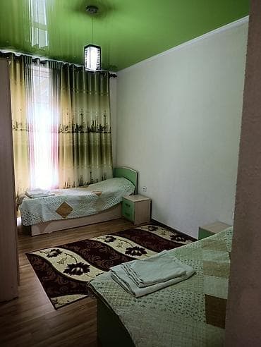 сдаю частный квартиру: Коттедж, Royal beach, Чок-Тал, 6 мест — 7