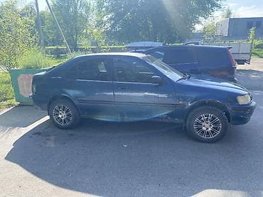 65 style: Honda Civic: 1998 г., 1.4 л, Ручные, Бензин, Седан — 5