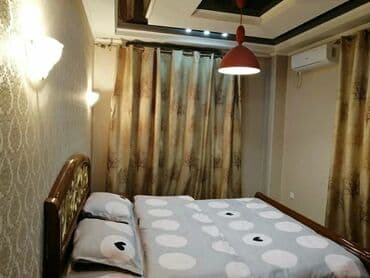 1 комната, Душевая кабина, Постельное белье, Кондиционер at lalafo.kg 1 комната, Душевая кабина, Постельное белье, Кондиционер