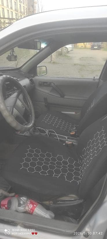 ali osman: Volkswagen Passat: 1994 г., 1.8 л, Механика, Газ, Универсал — 5