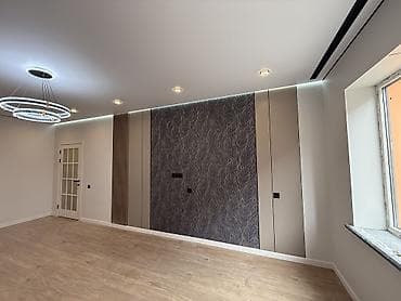 pro group: 1 комната, 48 м², Церковь 108 серия, 4 этаж, Дизайнерский ремонт — 2