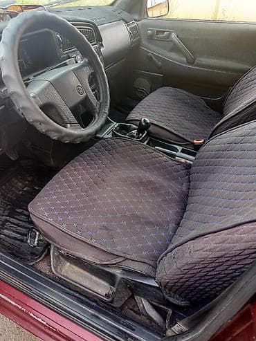 руль на 210: Volkswagen Passat Variant: 1991 г., Механика, Универсал — 3