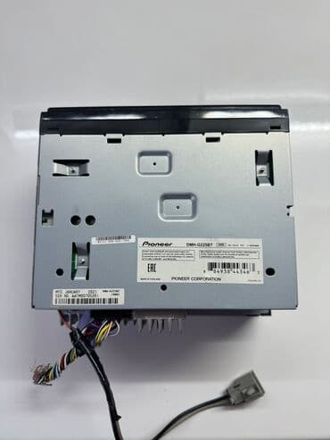 купить жпс трекер: Жаңы, 2-DIN — 2