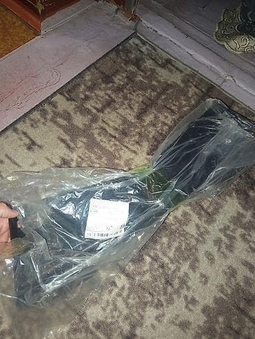 Кошумча жабдуулар: Комплект для авто/тюнинг. нексия накидка 800сом.тюнинг 2шт 1000сом — 3