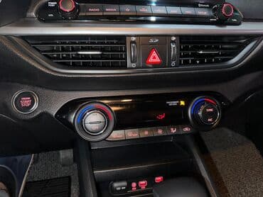 набор ключей для автомобиля в чемодане: Kia K3: 2019 г., 1.6 л, Вариатор, Бензиновая, Седан — 5