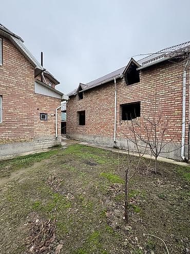 под склад: ✨Продаётся дом в с. Новопавловка (Бишкек)✨ 🏡Характеристики: • — 6