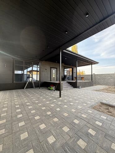 продается дом кой таш: Дом, 168 м², 5 комнат, Агентство недвижимости, Евроремонт — 14