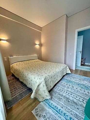 archa group: 2 комнаты, 64 м², Элитка, 7 этаж, Евроремонт — 6