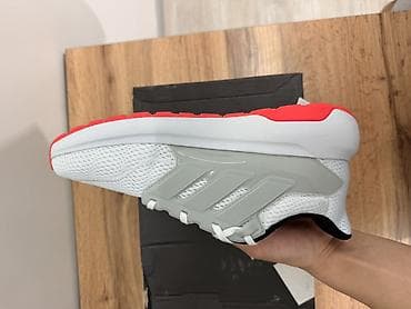 yeezy foam: Мужские кроссовки, 42, Adidas, Новый, цвет - Белый, Самовывоз, Платная доставка — 4