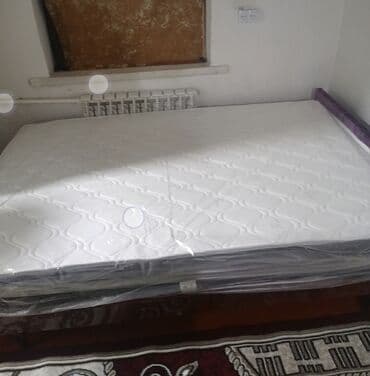 надувные матрасы для сна бишкек: Матрас качественный, комфортный с гарантией для всей семьи. Все — 2