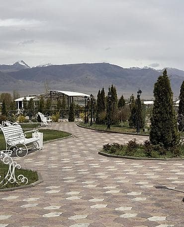бизнем: Продается трех комнатная квартира в ЦО "Raduga West" (Кош Коль — 2
