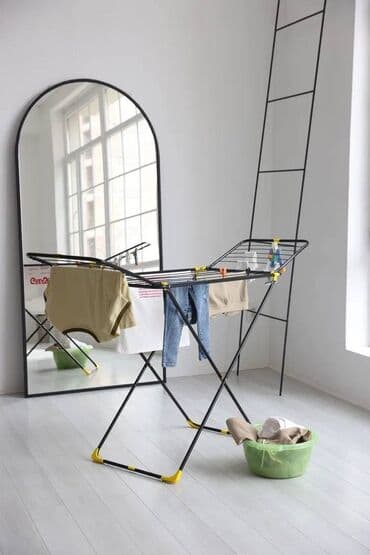 сушилк: Сушилка премиум качества по акции комфорт ! Материал:российская — 1