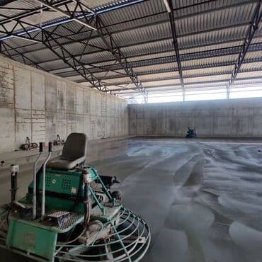 укладка бетона: Стяжка Гарантия, Бесплатная консультация Больше 6 лет опыта — 2