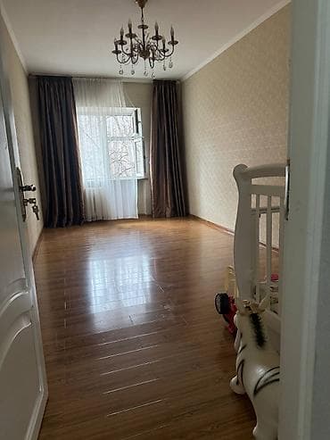 1 bedroom: 2 комнаты, 47 м², Индивидуалка, 2 этаж, Евроремонт — 2