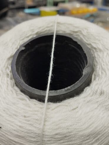 оборудование для шелкографии бишкек: Продаю нитки для мешков — 1