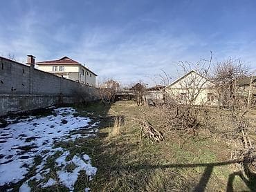 загородный дом с гаражом: 10 соток, Для строительства, Красная книга, Тех паспорт — 1