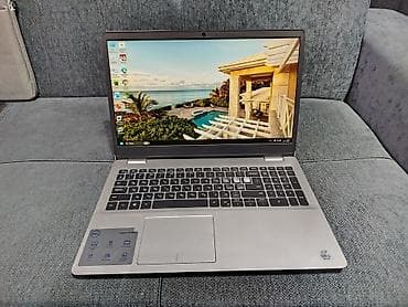 dell g3: Для программирования, Новый, Intel Core i5 — 2