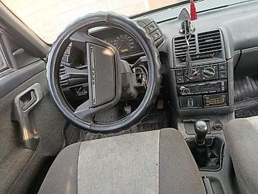 лада 2100: ВАЗ (ЛАДА) 2110: 2002 г., 1.5 л, Механика, Бензин, Седан — 5