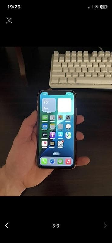 IPhone Xr, 64 ГБ, Коралловый — 2