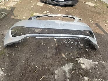 состоя: Бампер Kia — 4