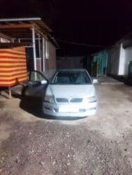 митсубиси лансер 2004: Mitsubishi Lancer: 2001 г., 1.6 л, Автомат, Бензин, Седан — 7