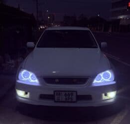 двигатель тойота авенсис 1.8 vvt i бишкек: Toyota Altezza: 2022 г., 2 л, Автомат, Бензин, Седан — 12