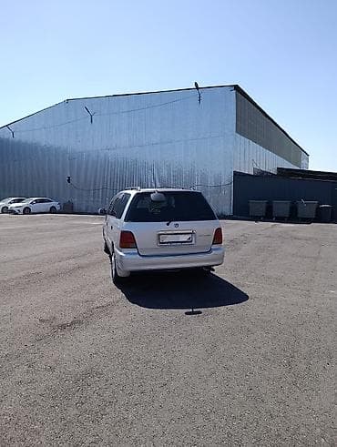 радиатор на хонда одиссей: Honda Odyssey: 1997 г., 2.3 л, Автомат, Бензин, Минивэн — 6