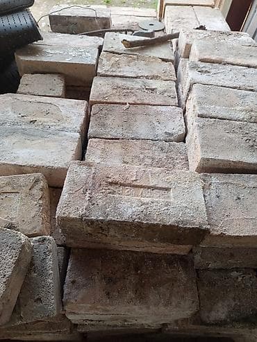 Полнотелый, таблетка, Жженый кирпич, Одинарный, 250×120×65