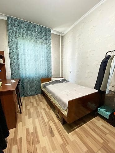 8: 3 комнаты, 62 м², 106 серия, 8 этаж, Косметический ремонт — 2