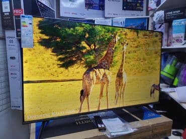 ethernet: Телевизор Hisense 50A6BG — телевизор с экраном формата разрешение — 10