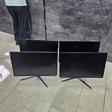 coros pace 3: Монитор, Samsung, Б/у, LED, 26" - 27" — 7